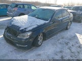 Mercedes-Benz C 350 4Matic WDDGF8JB6CA714912 снимка