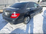 Mercedes-Benz C 350 4Matic WDDGF8JB6CA714912 снимка