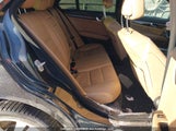Mercedes-Benz C 350 4Matic WDDGF8JB6CA714912 снимка