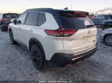 Nissan Rogue Sv JN8BT3BB1PW223594 photo