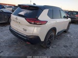 Nissan Rogue Sv JN8BT3BB1PW223594 photo