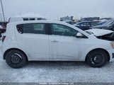 Chevrolet Sonic 1G1JC6EH9C4202547 снимка