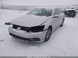 Volkswagen Passat S 1VWAT7A34HC044801 снимка
