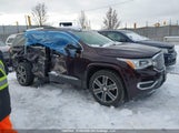 GMC Acadia Denali 1GKKNXLS5JZ180495 снимка