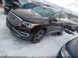 GMC Acadia Denali 1GKKNXLS5JZ180495 снимка