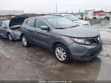 Nissan Qashqai S/Sv JN1BJ1CP9JW104380 fotografie