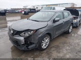 Nissan Qashqai S/Sv JN1BJ1CP9JW104380 снимка