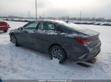 Hyundai Elantra Sel Sport KMHLM4DG9SU037149 photo