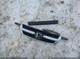 Honda Cr-V Ex JHLRD78844C810608 снимка