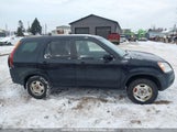 Honda Cr-V Ex JHLRD78844C810608 снимка