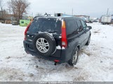 Honda Cr-V Ex JHLRD78844C810608 снимка