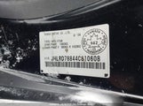 Honda Cr-V Ex JHLRD78844C810608 снимка