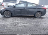 Hyundai Elantra 5NPDH4AE2CH133197 снимка