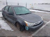 Ford Focus S 1FAHP3EN8AW265757 снимка