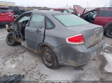 Ford Focus S 1FAHP3EN8AW265757 снимка