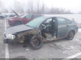 Ford Focus S 1FAHP3EN8AW265757 снимка