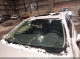 Toyota Corolla Le 5YFBPMBE9MP209219 снимка