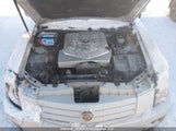 Cadillac Cts 1G6DM57T870102839 снимка