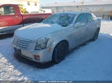 Cadillac Cts 1G6DM57T870102839 снимка