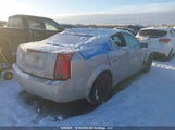 Cadillac Cts 1G6DM57T870102839 снимка