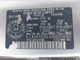Hyundai Santa Fe Sport 5XYZU3LA5DG050085 снимка