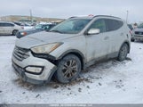 Hyundai Santa Fe Sport 5XYZU3LA5DG050085 fotografie