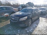 Chevrolet Malibu 1Lt 1G11C5SA6DU127437 снимка