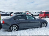 BMW 328 I WBAVA335X7KX73677 снимка