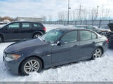 BMW 328 I WBAVA335X7KX73677 снимка