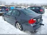 BMW 328 I WBAVA335X7KX73677 снимка