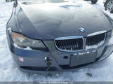 BMW 328 I WBAVA335X7KX73677 снимка