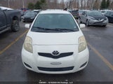 Toyota Yaris JTDKT4K33A5308895 снимка