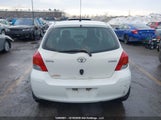 Toyota Yaris JTDKT4K33A5308895 снимка