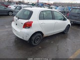 Toyota Yaris JTDKT4K33A5308895 снимка