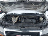 GMC Savana Cutaway  1Wt 1GD374BG1E1131249 снимка