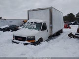 GMC Savana Cutaway  1Wt 1GD374BG1E1131249 снимка
