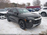 Chevrolet Trailblazer Lt KL79MRSL4MB177441 снимка