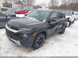 Chevrolet Trailblazer Lt KL79MRSL4MB177441 снимка