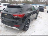 Chevrolet Trailblazer Lt KL79MRSL4MB177441 снимка