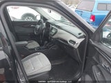 Chevrolet Trailblazer Lt KL79MRSL4MB177441 снимка