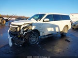 Ford Expedition Max Platinum 1FMJK1MT8NEA42706 снимка
