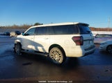 Ford Expedition Max Platinum 1FMJK1MT8NEA42706 снимка