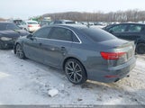 Audi A4 2.0T Progressiv WAUENAF45HN024605 fotografie
