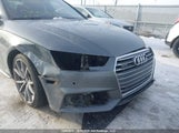 Audi A4 2.0T Progressiv WAUENAF45HN024605 fotografie