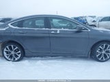 Chrysler 200 C 1C3CCCEG3FN507101 fotografie