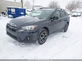 Subaru Crosstrek Touring JF2GTABC3JH273733 снимка