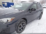 Subaru Crosstrek Touring JF2GTABC3JH273733 снимка