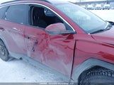 Hyundai Tucson Preferred Awd KM8JBCDE6RU353835 снимка
