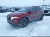 Hyundai Tucson Preferred Awd KM8JBCDE6RU353835 снимка