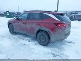 Hyundai Tucson Preferred Awd KM8JBCDE6RU353835 снимка